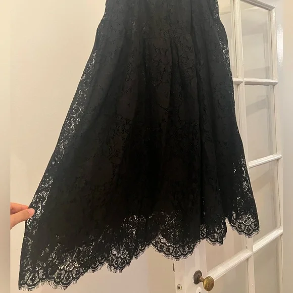Doen Sebastiane skirt